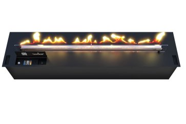 Автоматический биокамин BioArt ABC Fireplace Smart Fire A3 1700