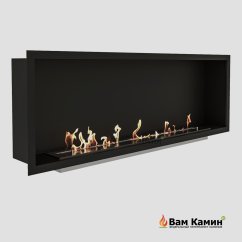 Биокамин FLAGMAN 1300