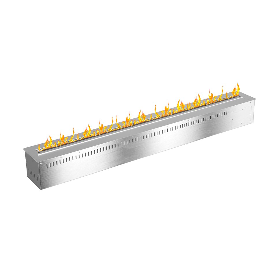 Автоматически биокамин BioLux Fire Line 1500