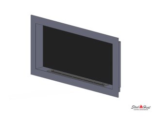 6134А Биокамин встраиваемый на заказ