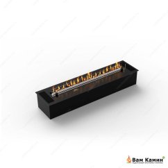 Автоматический биокамин BioArt ABC Fireplace Smart Fire A7 1700