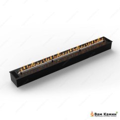 Автоматический биокамин BioArt ABC Fireplace Smart Fire A7 2000