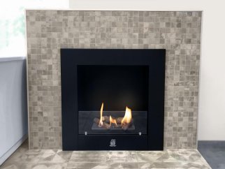 Биокамин Lux Fire Smart Flame TRINITY LUX 650