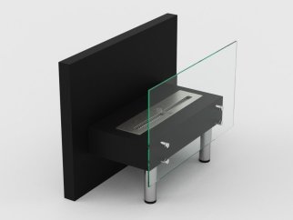 Биокамин Lux Fire КОНСУЛ 3-800