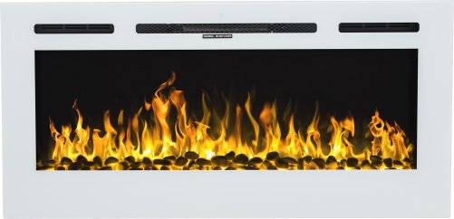 Электрокамин RealFlame Solo 60 WT