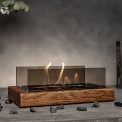 Настольный Биокамин Catterheim Air LOFT