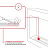 Топливный блок SteelHeat IN-LINE 250 фото 7