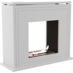 Биокамин в портале Kratki JUNE T